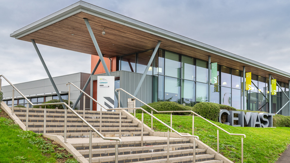 South Hampshire College Group Strengthens Sustainability With 100% Green Electricity
