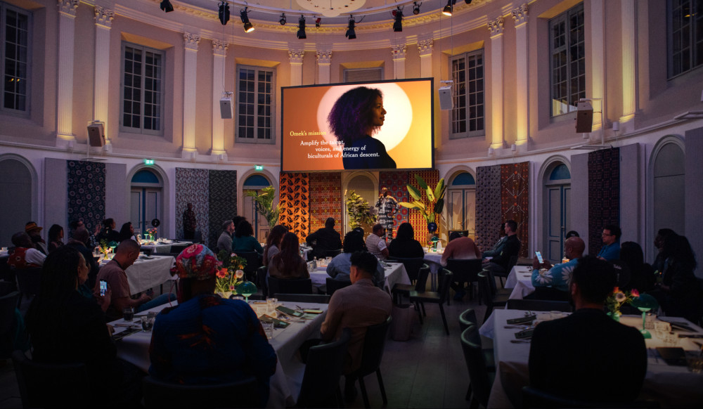 How to Share the Value of Your Bicultural Background