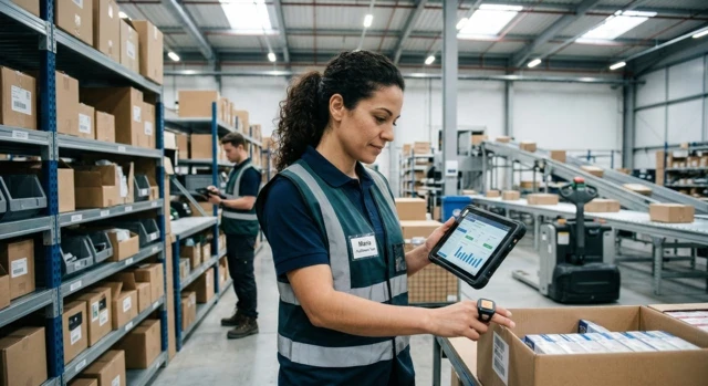 Is AI Replacing Hourly Workers? What’s Actually Happening Right Now