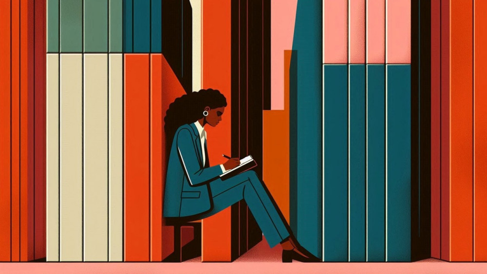 Why You Can't Figure Out Your Next Career Move Between Meetings