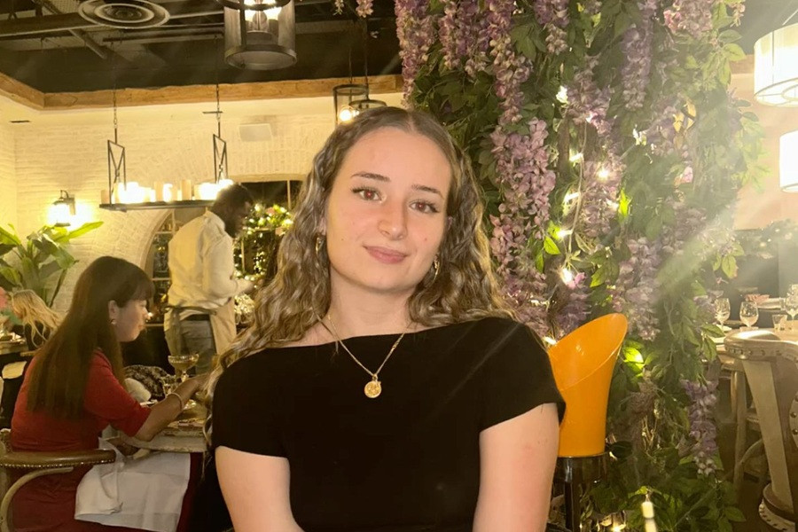 From a “Fired Apprentice” to a Marketing Executive Apprentice & a Coordinator at the LAAN