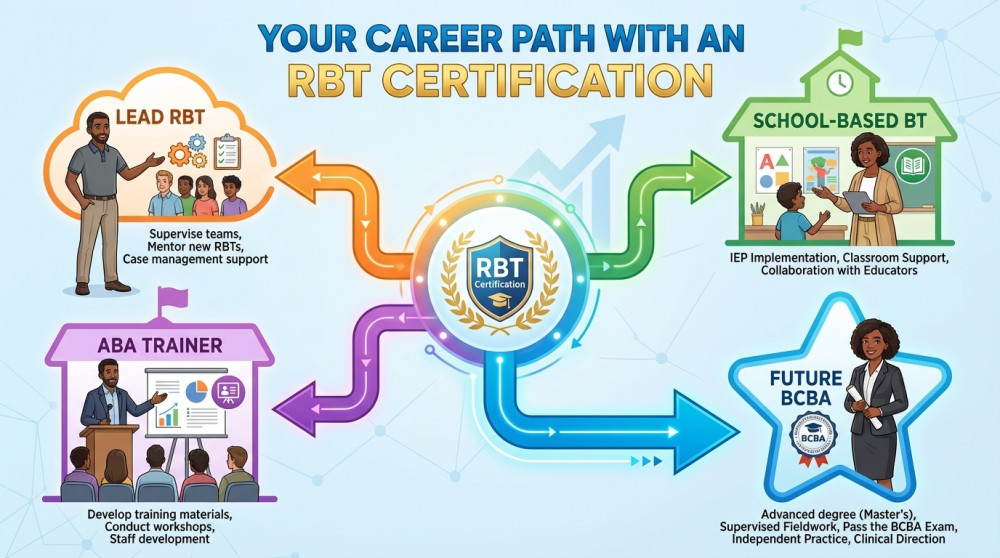 What Jobs Can I Get with an RBT Certification?