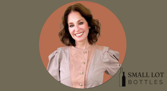 Digital Marketing and Campaign Executive Colleen Hartman Rambusch Joins the Board of Small Lot Bottles