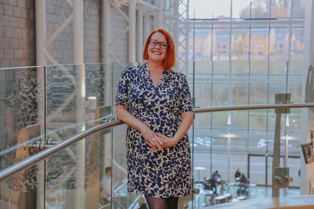 The Sheffield College achieves Investors in Diversity Gold UK - Leaders in Diversity