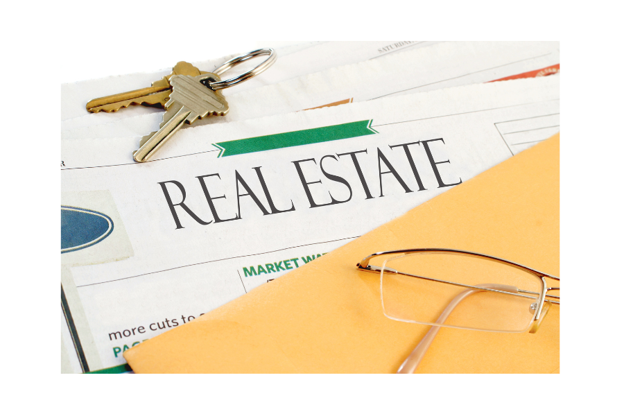 Kickstart Your Real Estate English Course