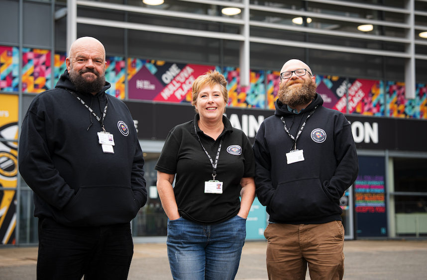Hull College Shortlisted for National Safeguarding Award