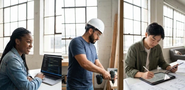 High-Paying Careers You Can Start Without a College Degree