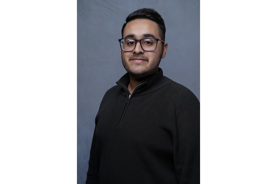 The First Step Is the Hardest: My Journey from Apprentice to Engineer