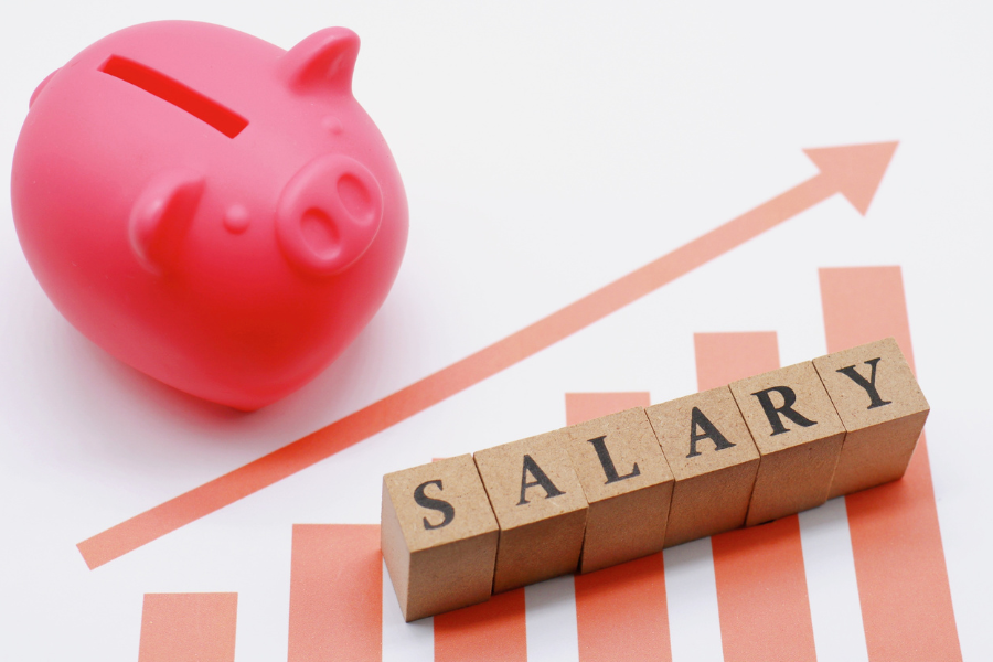 How to Negotiate Your Salary Confidently