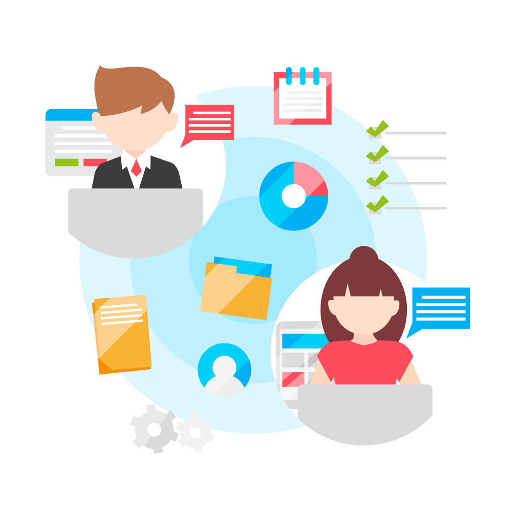 The Algorithm of Upward Management: How to "Manage Your Manager"