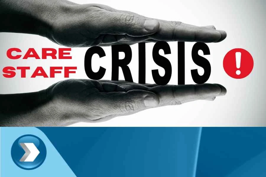 Care Sector's Staffing Crisis