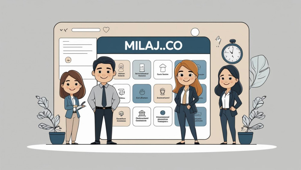 Why Milaj.Co Is the Only Job Board You Need in Education
