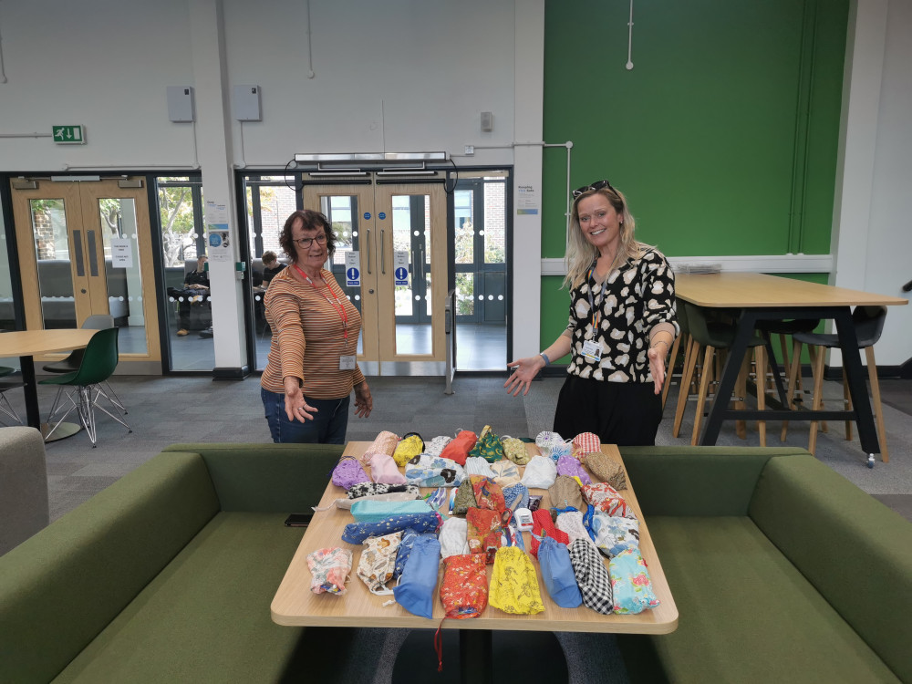 New Partnership Promotes Dental Health and Wellbeing Across College Communities