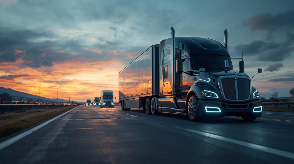 Autonomous Vehicles: From Sci-Fi to Street-Ready – What's Driving the 2025 Boom?