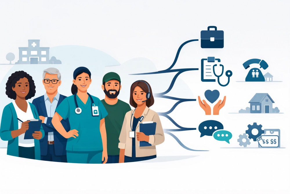 A Complete Guide to Careers in Behavioral Health Fields