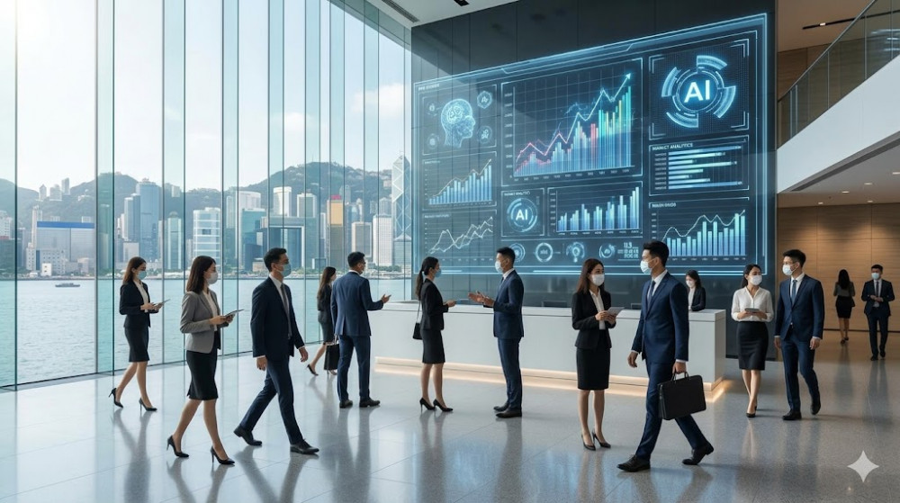 2026 搶人戰：除左加薪，HR 仲有咩「法寶」可以留住人才？