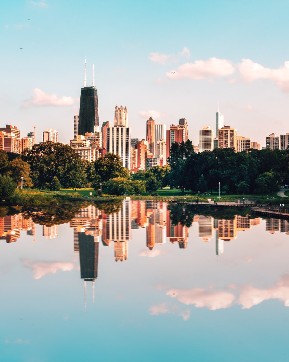 The Best Hourly Jobs in the Chicago Area