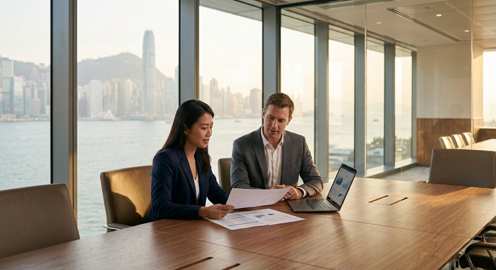 The "Reverse Onboarding" Imperative: How the First 90 Days Decide the Next 3 Years