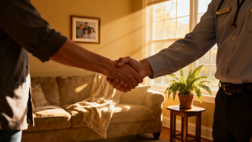 Why Tenancy Sustainment Support Is Critical to Preventing Repeat Homelessness