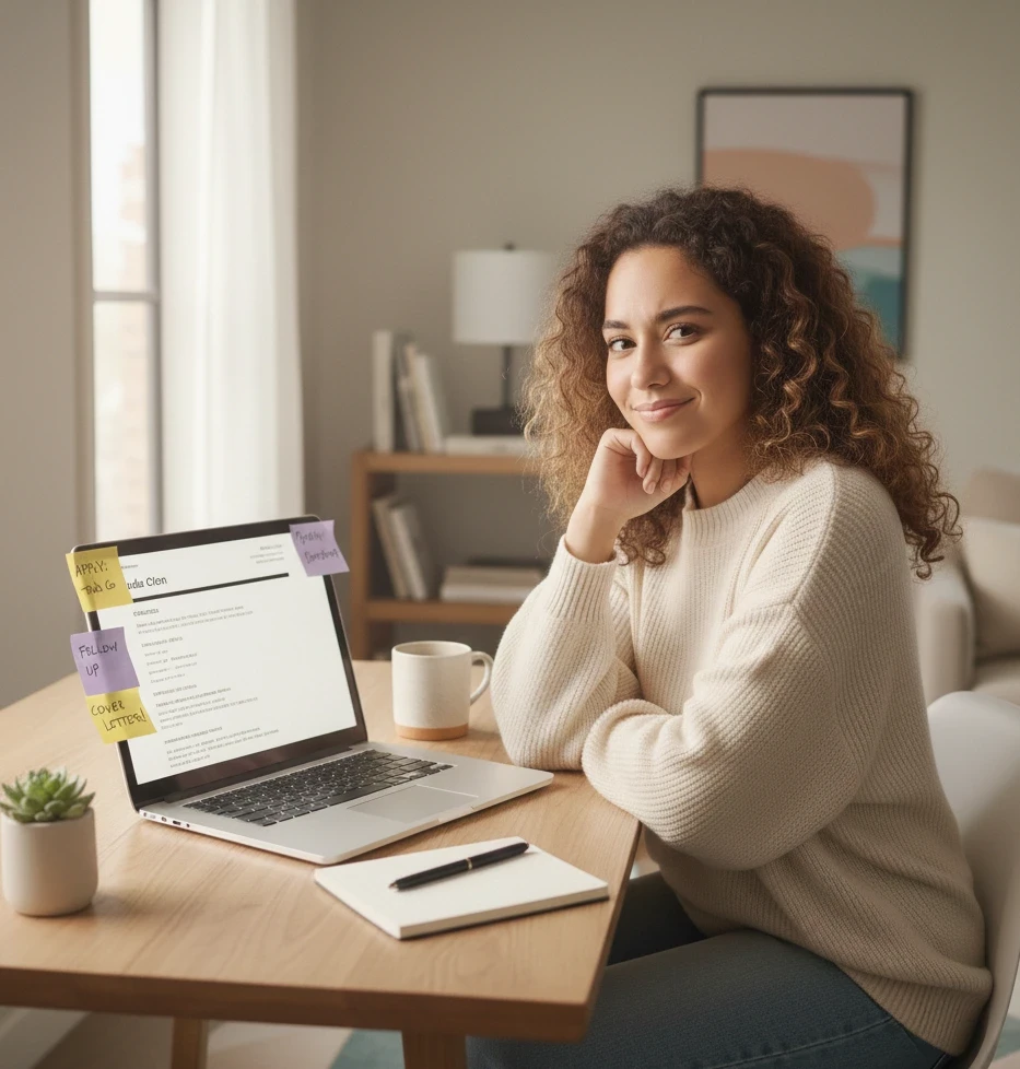 Why Entry-Level Jobs Feel Impossible for Gen Z