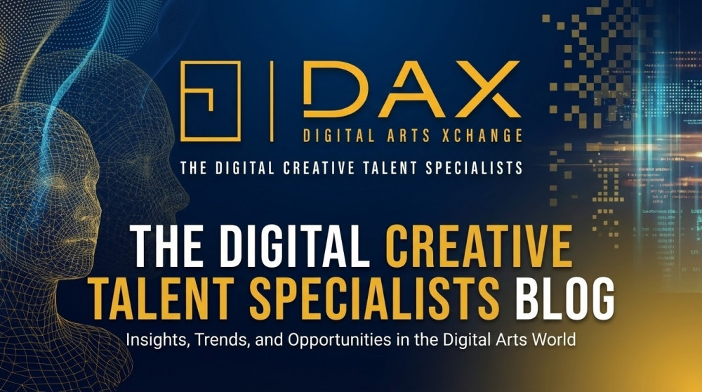 DAX | Digital Arts Xchange:  The DAX Digest