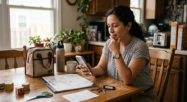 The Hidden Cost of a Bad Work Schedule