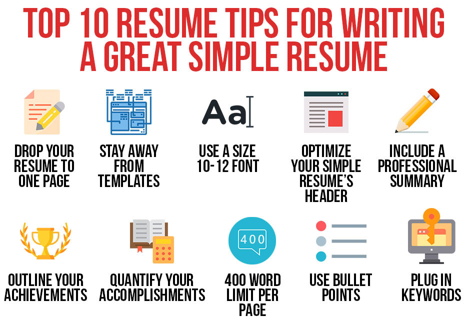 Stand Out from the Crowd: How to Differentiate Yourself on Your Resume