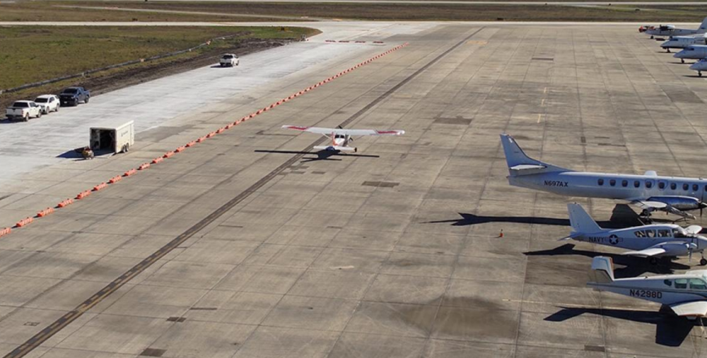 Nine Texas Airports Receive $13.4M for Improvement Work
