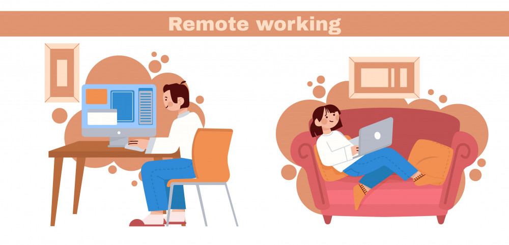 Strategies for Remote Work Management: Enhancing Productivity in Hong Kong's Hybrid Teams