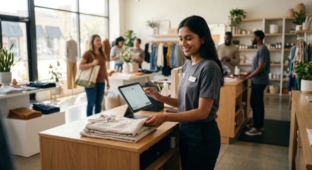 How to Start Strong in a New Hourly Role