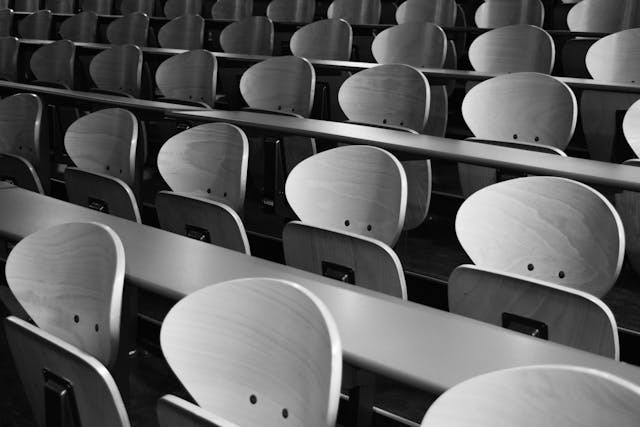 Free speech rules to protect academic freedom come into force