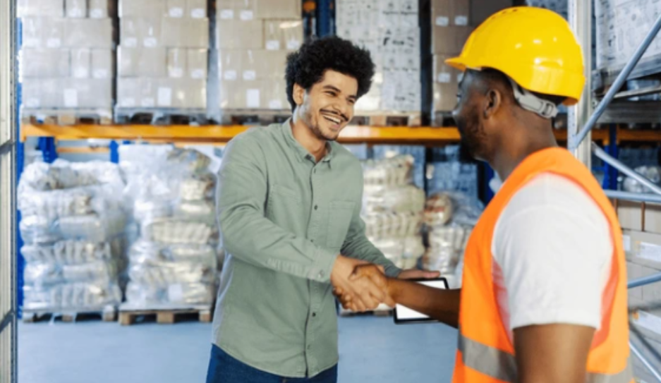 From Zero to In-Demand: How to Break Into the Building Materials Industry with No Experience