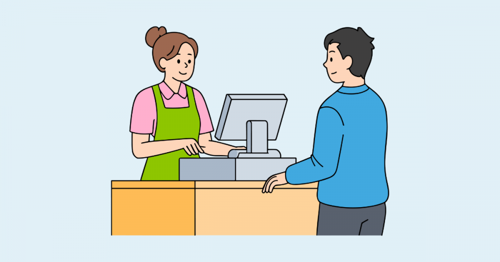 Not Part of the Job: Why We Need to Keep Our Cool in Gippsland Shops This Christmas