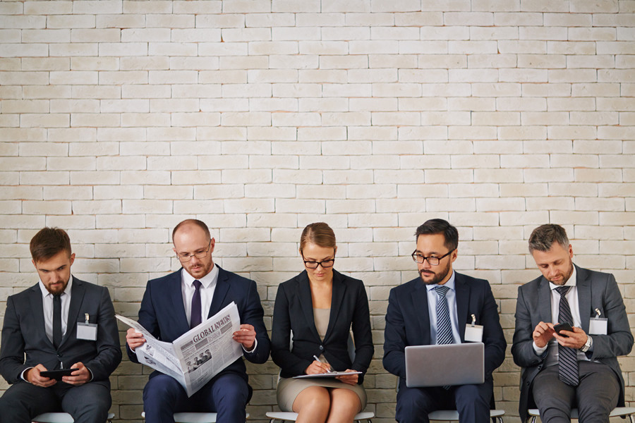 Top 10 Tips to Avoid Job Scams