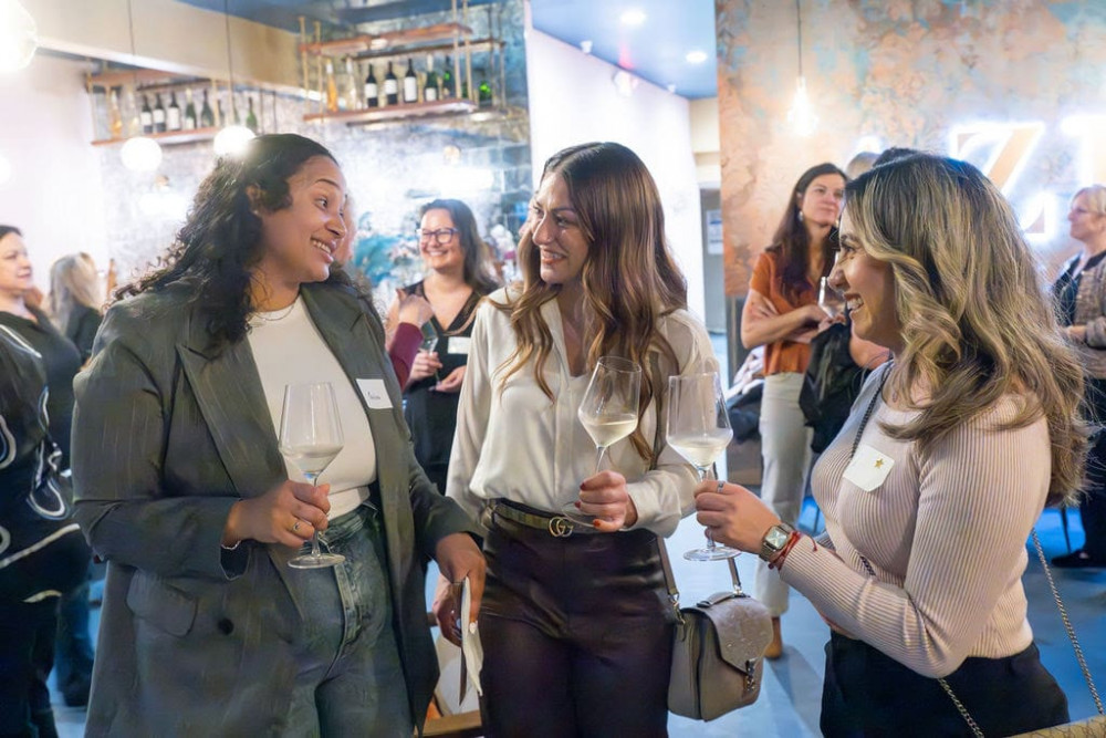 Wine Women Scholarship Window Is Now Open!