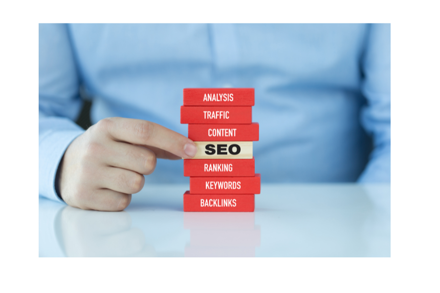 Introduction into Search Engine Optimisation for Beginners Course