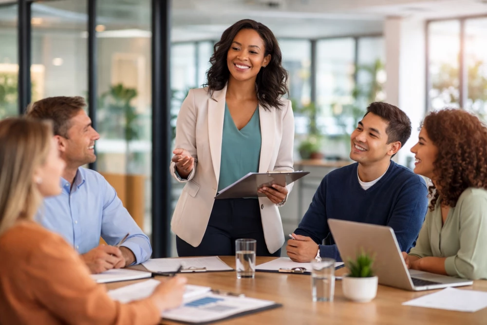 The COO's Secret Weapon: Why Every Growing Firm Needs a Director of Operation