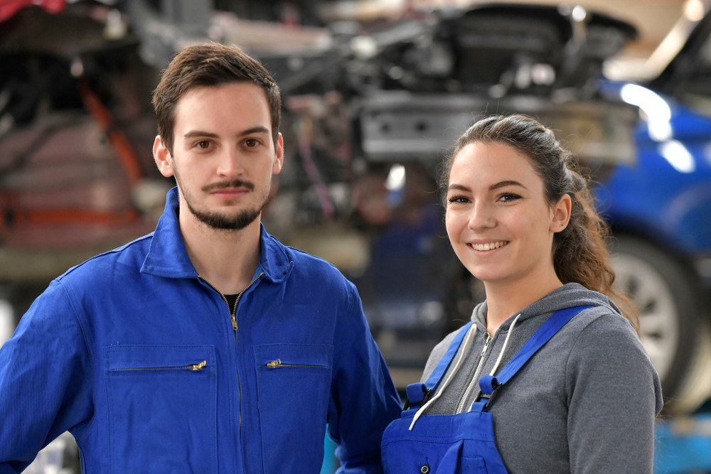Defence Apprenticeships Explained: Everything You Need to Know