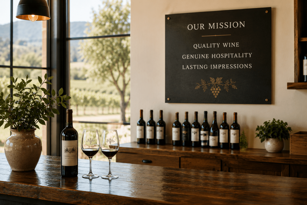 Proper Training in Your Tasting Room Can Increase Sales and Employee Retention