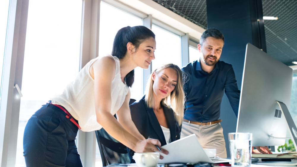 Mandatory Office Days: A Step Backwards or a Necessary Reset?