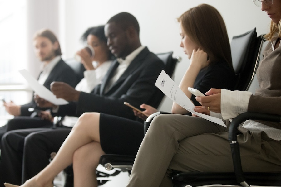 The Art of the Australian Job Application: Standing Out in a Flexible Market