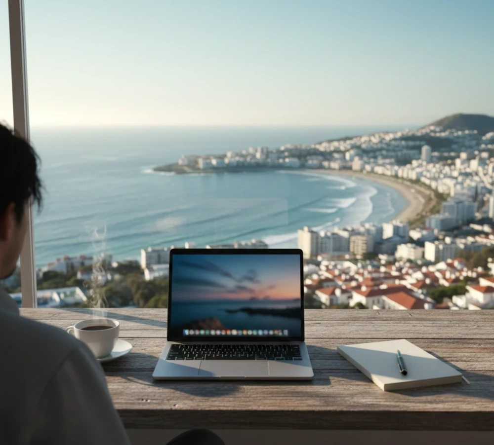 The Great Remote Rebalance: Why Fewer Jobs Doesn’t Mean Fewer Opportunities
