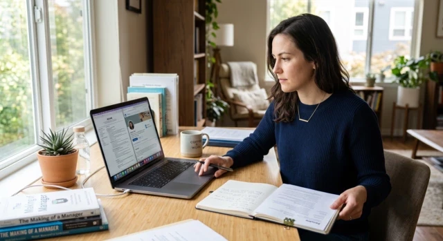 Clean Up Your Resume and Online Presence Before the Year Ends