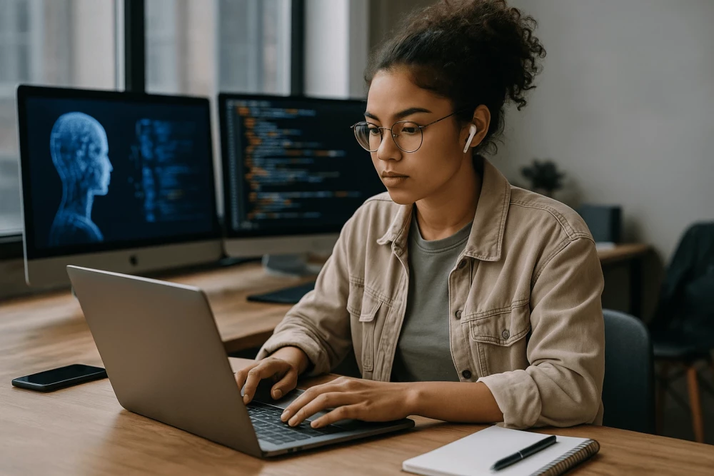 Gen Z + AI: How to Build a Career in the Age of Automation