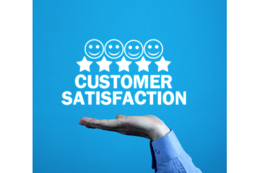 Customer Service Training | Keys To Satisfy Your Customer Course