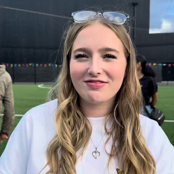 Photography student gains industry experience with Rio Ferdinand Foundation