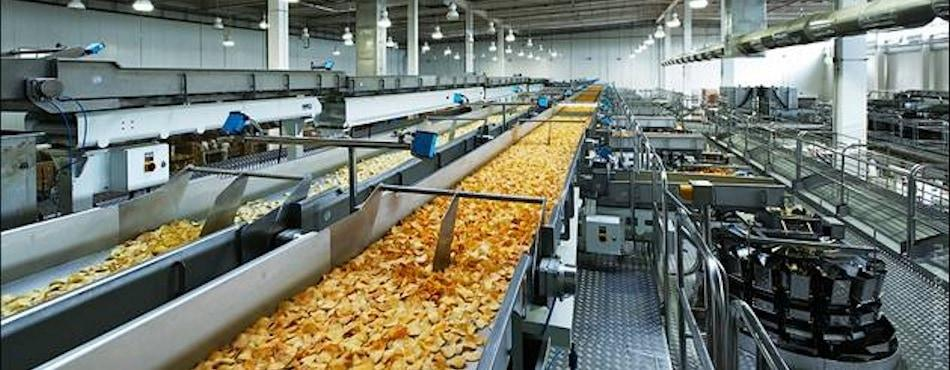 Wat doet een Operations Manager in food?