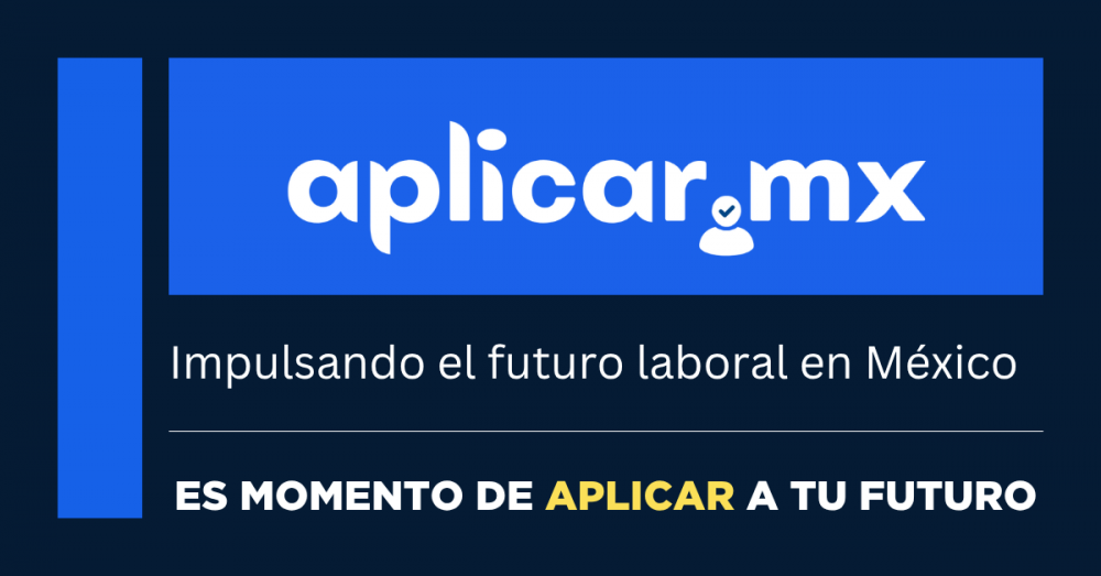 La Misión de Aplicar.mx: Redefiniendo el Encuentro entre el Talento y el Futuro Laboral en México