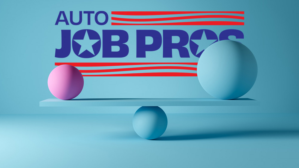 Your Business is Never Too Big – or Too Small – for AutoJobPros.com