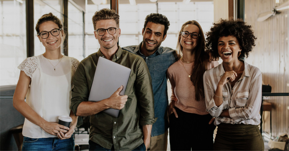 Hoe ziet een ideaal marketingteam eruit?